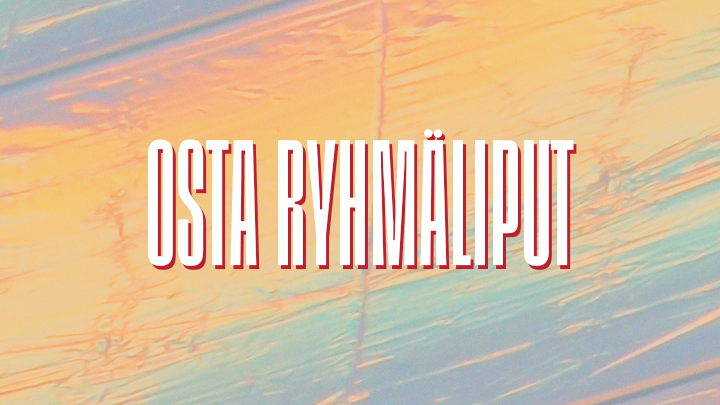 Osta ryhmäliput